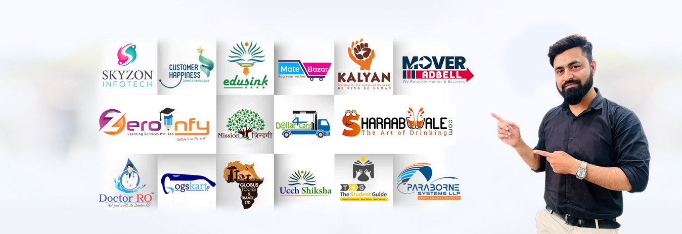 Logo Design logo design 2